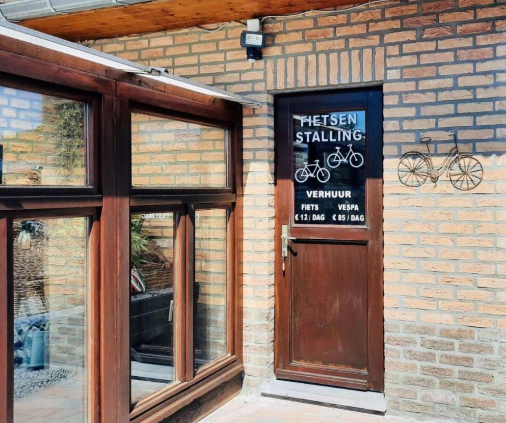 B&B Casa Roman & Vakantiewoning Voor 1 Pers Tot Max 32 Personen Zonhoven Kültér fotó