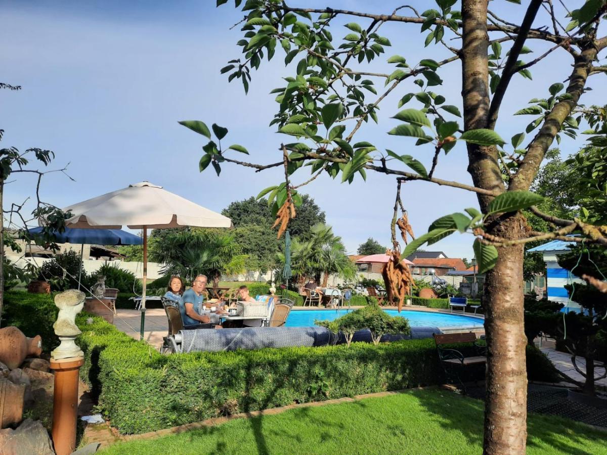 B&B Casa Roman & Vakantiewoning Voor 1 Pers Tot Max 32 Personen Zonhoven Kültér fotó
