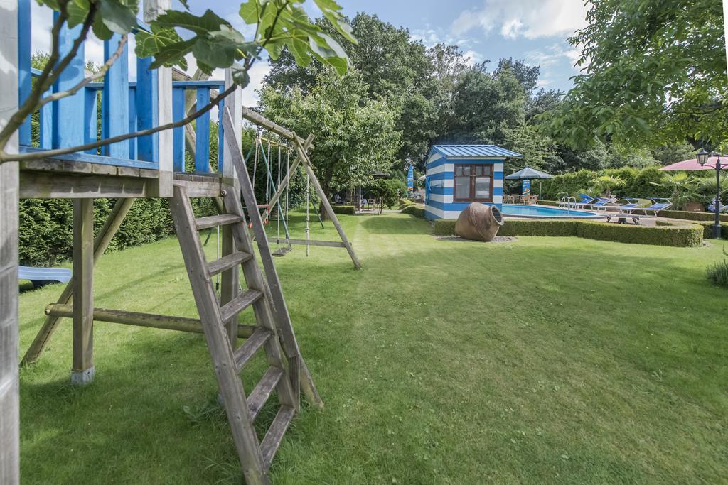 B&B Casa Roman & Vakantiewoning Voor 1 Pers Tot Max 32 Personen Zonhoven Kültér fotó
