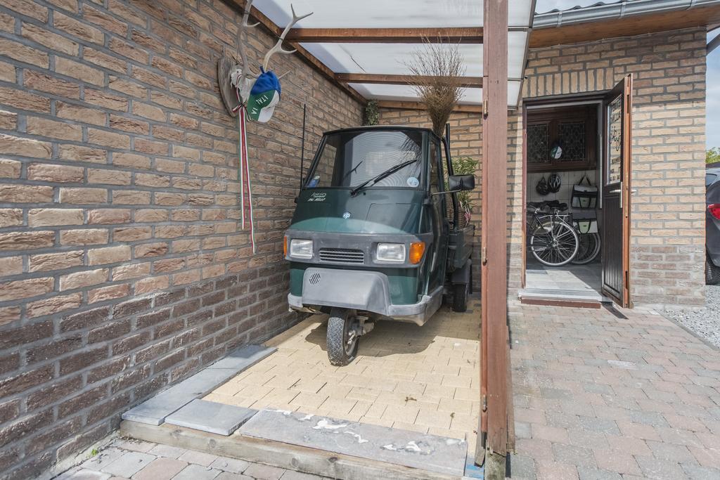 B&B Casa Roman & Vakantiewoning Voor 1 Pers Tot Max 32 Personen Zonhoven Kültér fotó