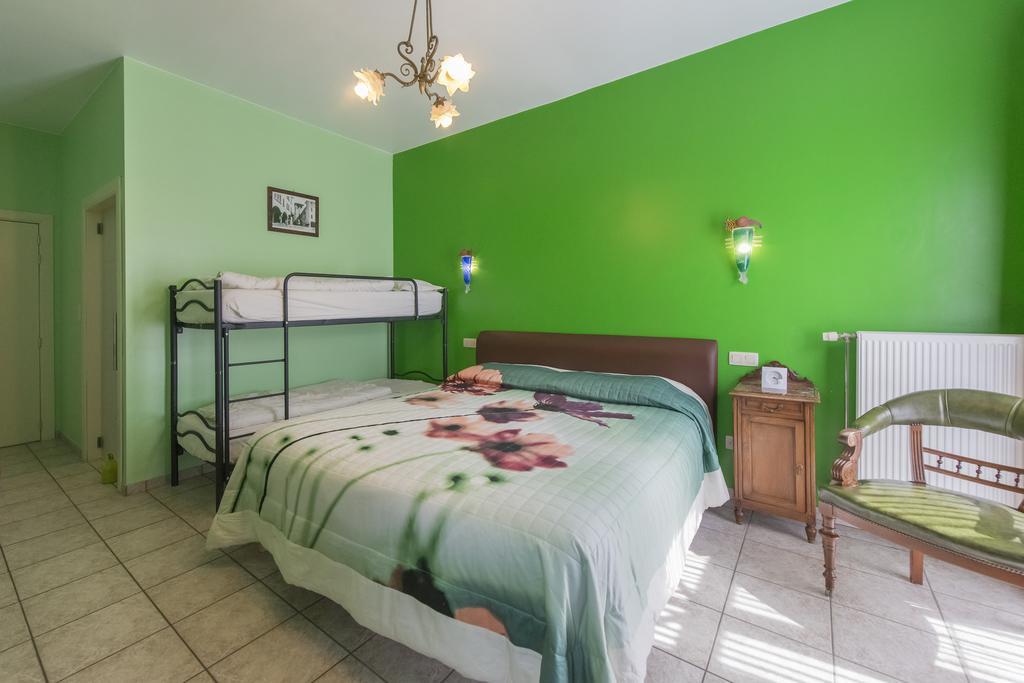 B&B Casa Roman & Vakantiewoning Voor 1 Pers Tot Max 32 Personen Zonhoven Kültér fotó